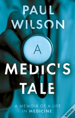 Capa do artigo A Medic'S Tale