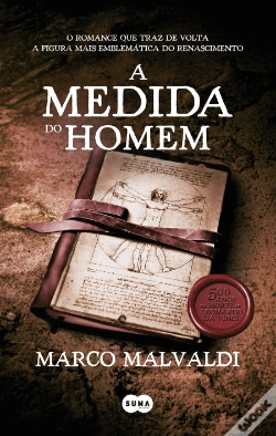 Capa do artigo A Medida do Homem