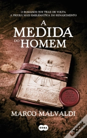Capa do artigo A Medida do Homem