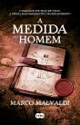 A Medida Do Homem - Preview