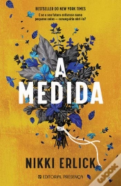 Capa do artigo A Medida