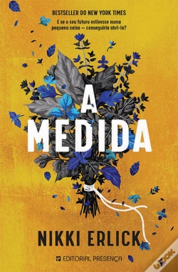 Capa do artigo A Medida
