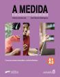 A Medida. Nivel A1-A2. Manual De Clase - Preview