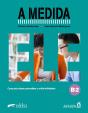 A Medida. Nivel B2. Manual De Clase - Preview