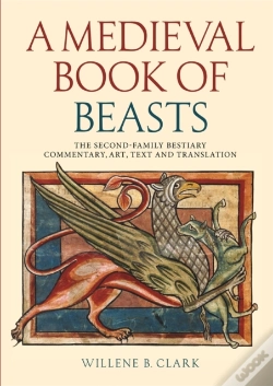 Capa do artigo A Medieval Book Of Beasts