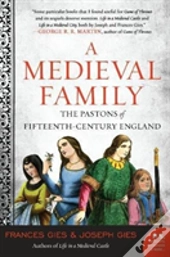 A Medieval Family
