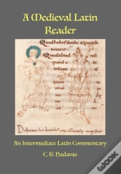 Capa do artigo A Medieval Latin Reader