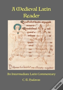 Capa do artigo A Medieval Latin Reader