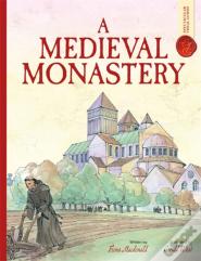 A Medieval Monastery: Spectacular Visual Guides