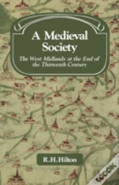 Capa do artigo A Medieval Society