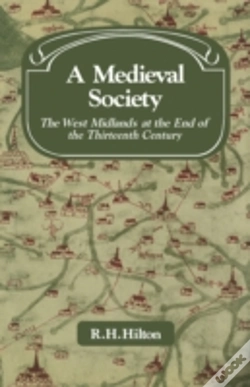 Capa do artigo A Medieval Society
