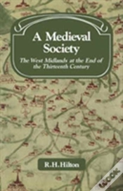 Capa do artigo A Medieval Society
