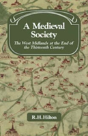 A Medieval Society - Preview
