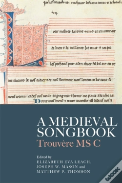 Capa do artigo A Medieval Songbook