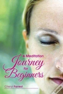 Capa do artigo A Meditation Journey For Beginners