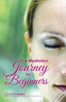 Capa do artigo A Meditation Journey For Beginners
