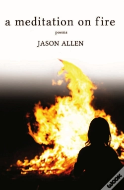 Capa do artigo A Meditation On Fire
