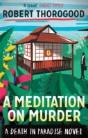 A Meditation On Murder - Preview