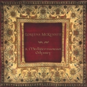 Capa do artigo A Mediterannean Odyssey - CD