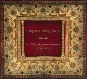 Capa do artigo A Mediterranean Odyssey - CD