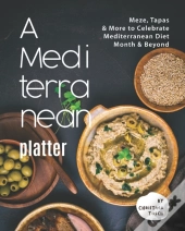 A Mediterranean Platter