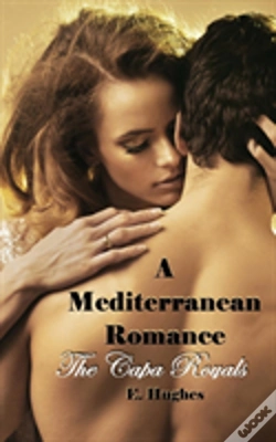Capa do artigo A Mediterranean Romance