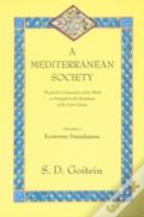 A Mediterranean Society, Volume I