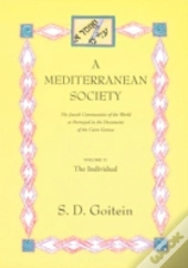A Mediterranean Society, Volume V