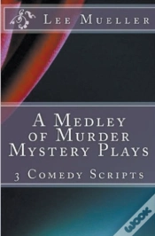 Capa do artigo A Medley Of Murder Mystery Plays