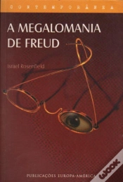 Capa do artigo A Megalomania de Freud