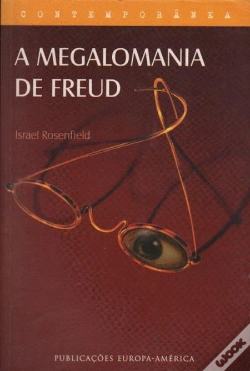 Capa do artigo A Megalomania de Freud