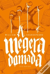 Capa do artigo A Megera Domada
