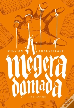 Capa do artigo A Megera Domada