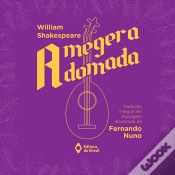 Capa do artigo A Megera Domada