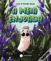 Capa do artigo A Meia Enjoada