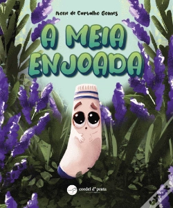 Capa do artigo A Meia Enjoada