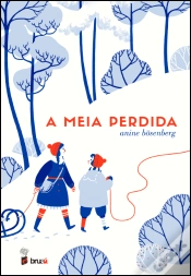 Capa do artigo A Meia Perdida