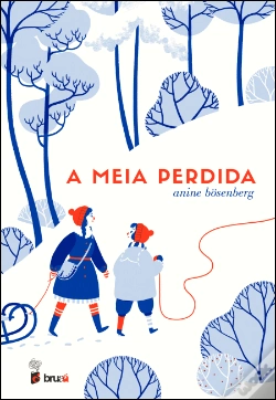 Capa do artigo A Meia Perdida