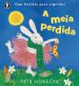 A Meia Perdida - Preview