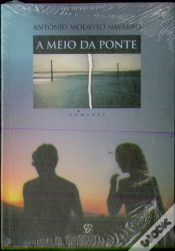 Capa do artigo A Meio da Ponte
