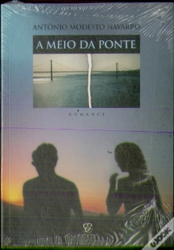 Capa do artigo A Meio da Ponte