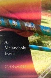Capa do artigo A Melancholy Event