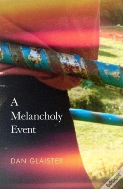 Capa do artigo A Melancholy Event