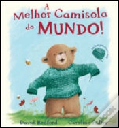 Capa do artigo A Melhor Camisola do Mundo!