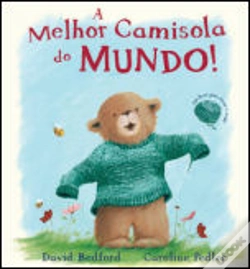 Capa do artigo A Melhor Camisola do Mundo!