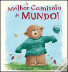 A Melhor Camisola do Mundo!