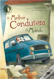 Capa do artigo A Melhor Condutora do Mundo