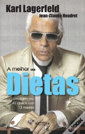 Capa do artigo A Melhor das Dietas