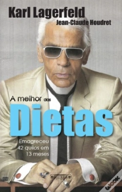 Capa do artigo A Melhor das Dietas