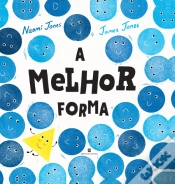 Capa do artigo A Melhor Forma